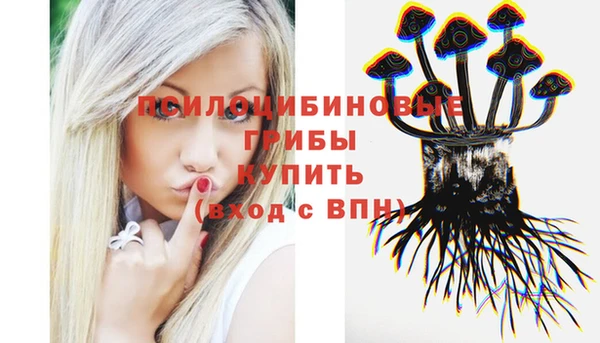 кристаллы Белокуриха